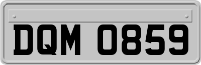 DQM0859