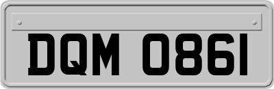 DQM0861