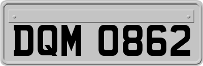DQM0862