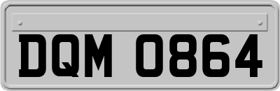 DQM0864