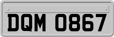 DQM0867