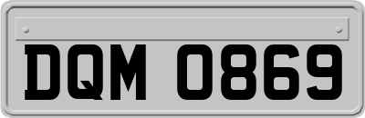 DQM0869
