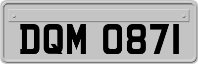 DQM0871