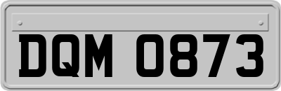 DQM0873