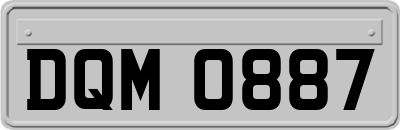 DQM0887