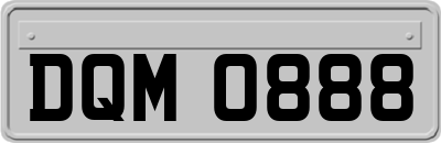 DQM0888