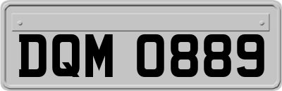 DQM0889