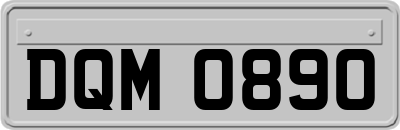 DQM0890