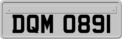 DQM0891