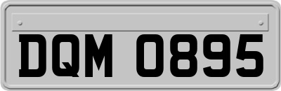 DQM0895