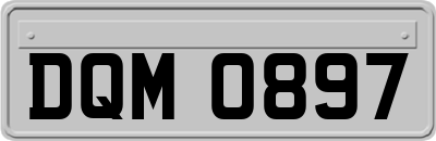 DQM0897