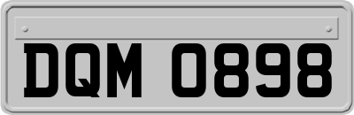 DQM0898