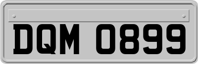 DQM0899
