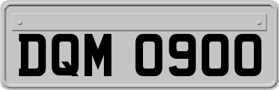 DQM0900