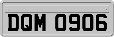 DQM0906