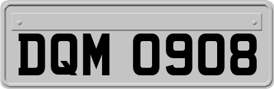 DQM0908