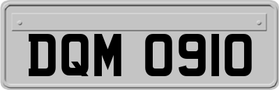 DQM0910