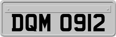 DQM0912