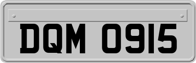 DQM0915