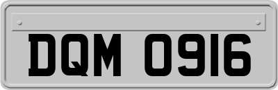 DQM0916