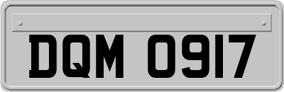 DQM0917