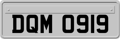 DQM0919