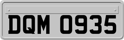 DQM0935