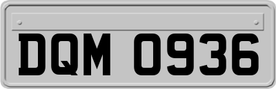 DQM0936