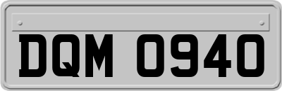 DQM0940