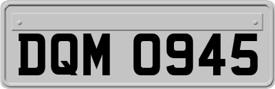 DQM0945