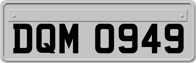 DQM0949