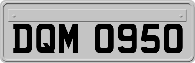 DQM0950