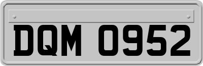 DQM0952