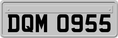 DQM0955