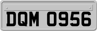 DQM0956