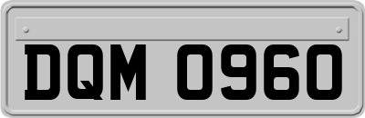 DQM0960