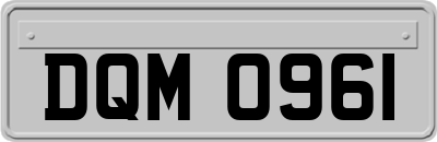 DQM0961