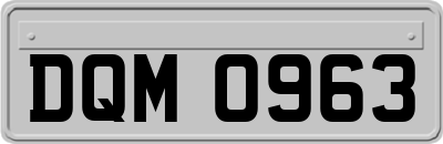 DQM0963