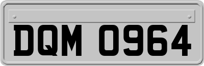 DQM0964