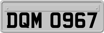 DQM0967