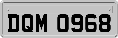 DQM0968