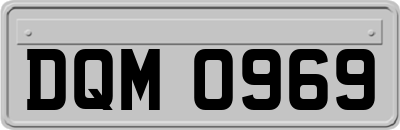 DQM0969