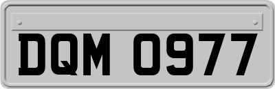 DQM0977