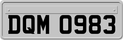 DQM0983