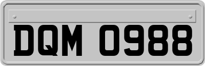 DQM0988