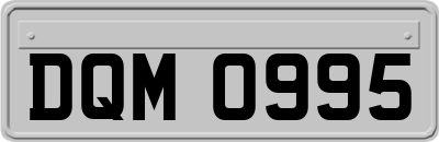 DQM0995