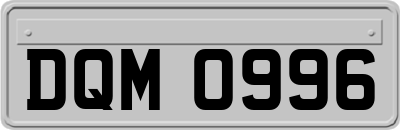 DQM0996