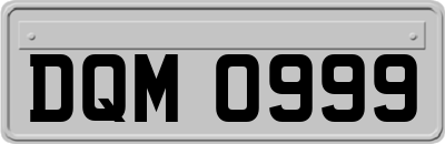DQM0999