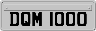 DQM1000