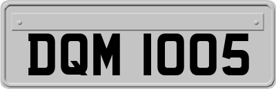 DQM1005